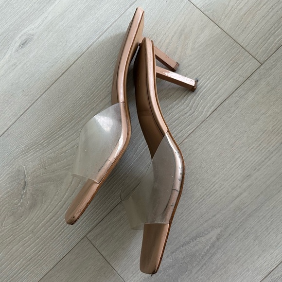 I.N.C. International Concepts Delea Dress Sandals - Picture 3 of 5